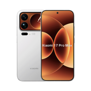Xiaomi 17 Pro Max
