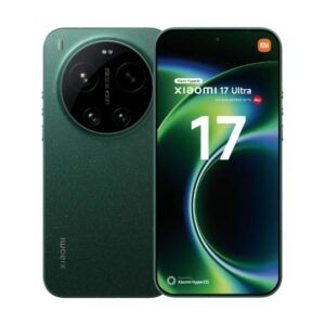 Xiaomi 17 Ultra