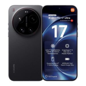Xiaomi 17 Ultra