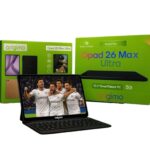 Origimo Opad 25 Ultra 512GB