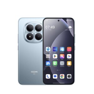 Redmi Note 15 Pro +