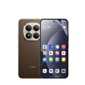 Redmi Note 15 Pro+