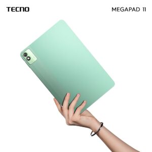 Tecno Megapd 11