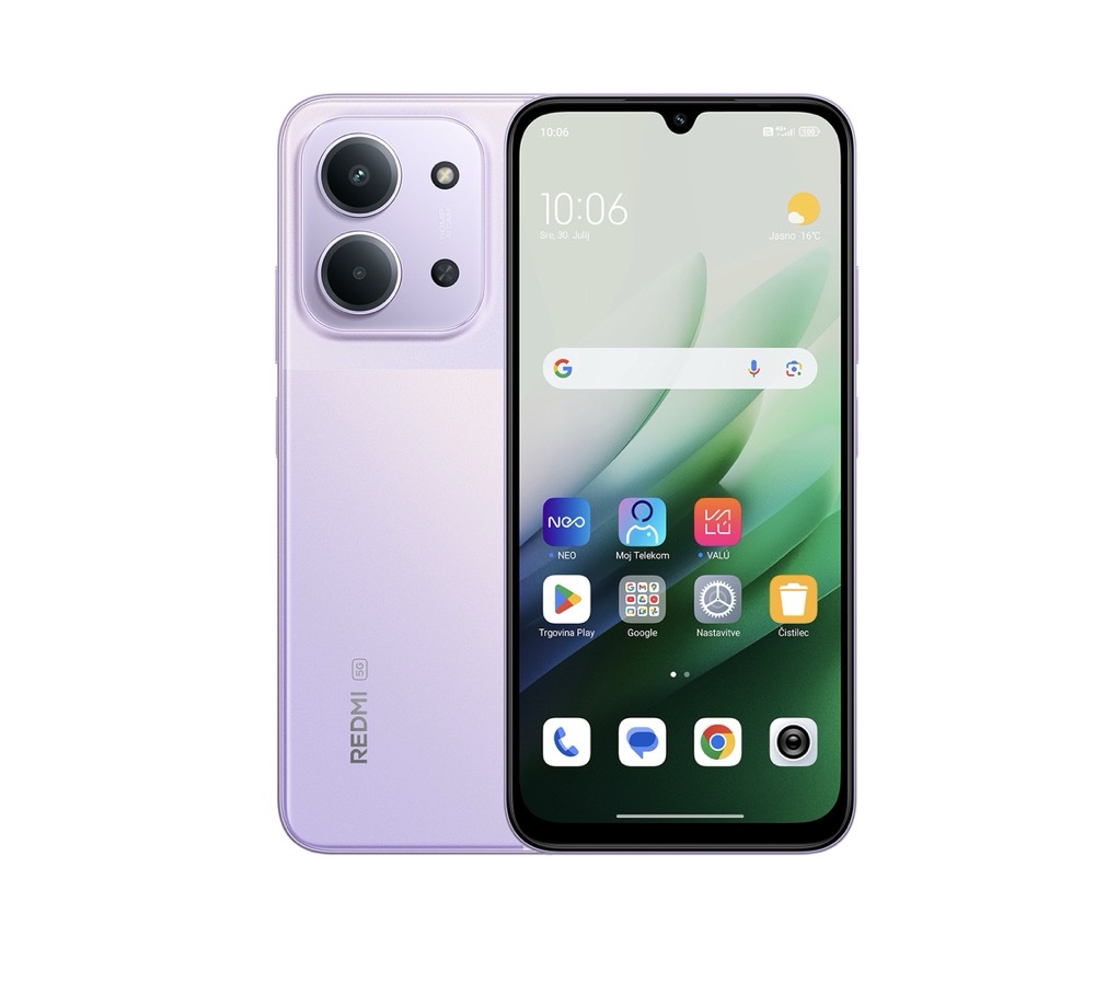 Redmi 15C 256GB – Image 5