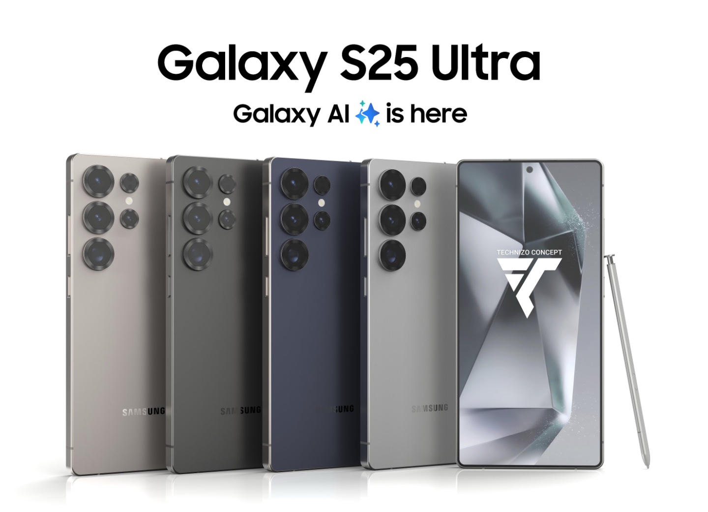 Samsung S25 ultra – Image 2