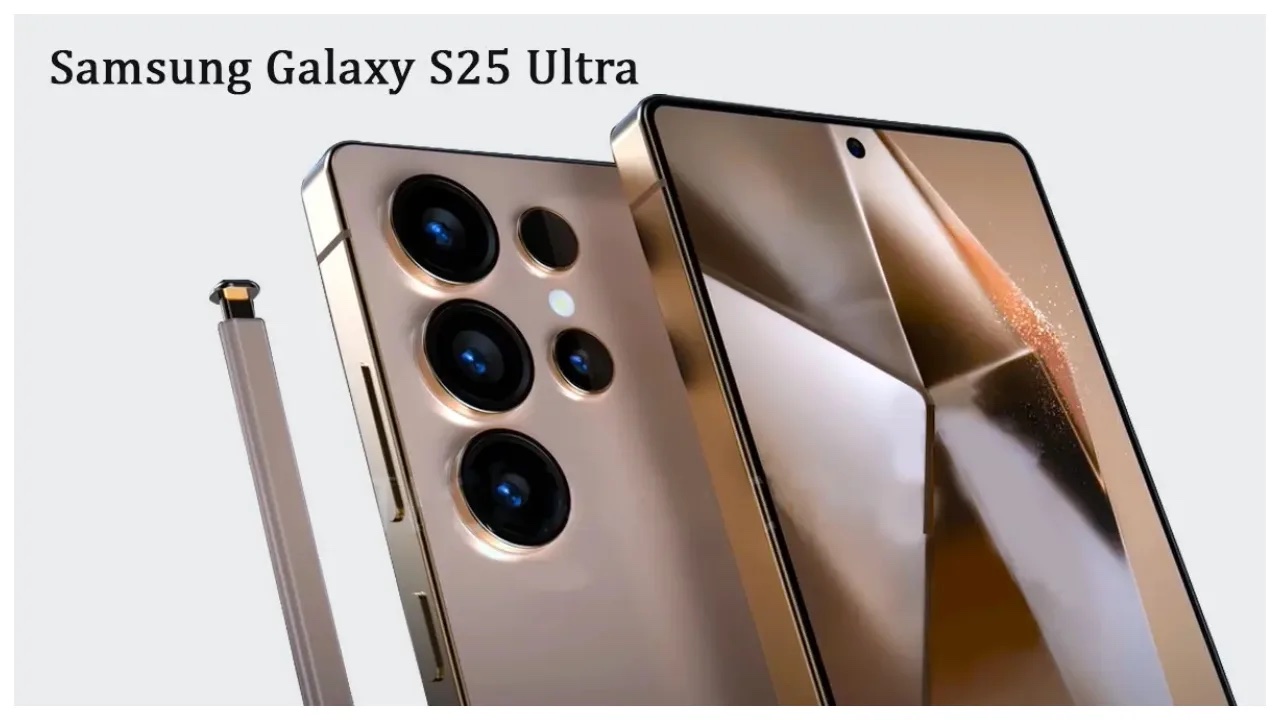 Samsung S25 ultra – Image 3