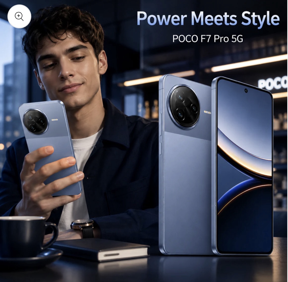 Poco F7 Pro – Image 4
