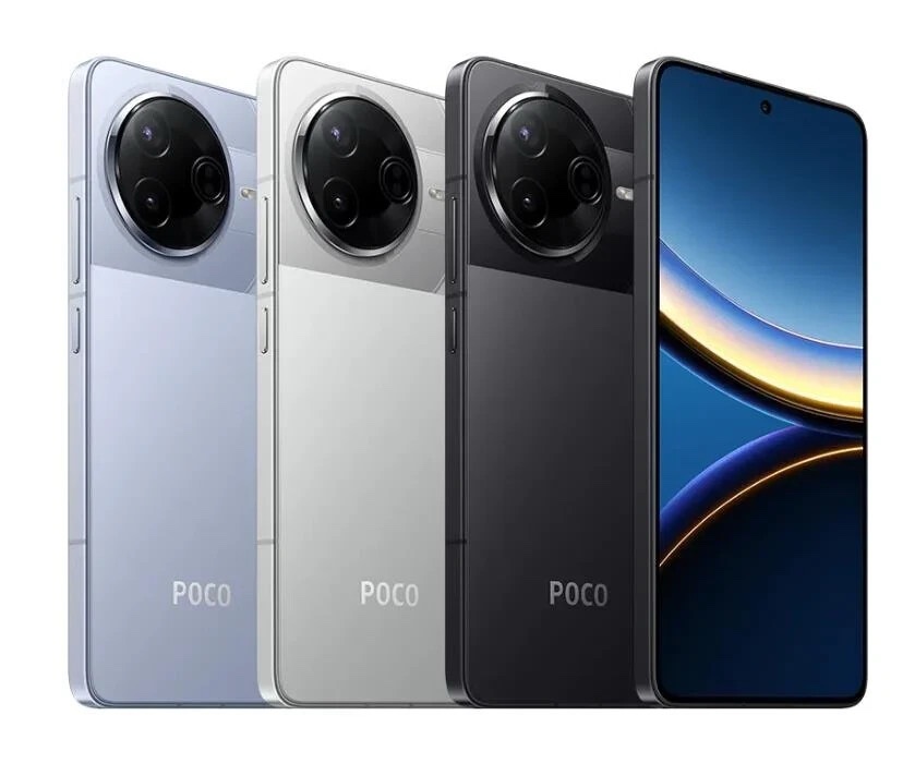 Poco F7 Pro – Image 5