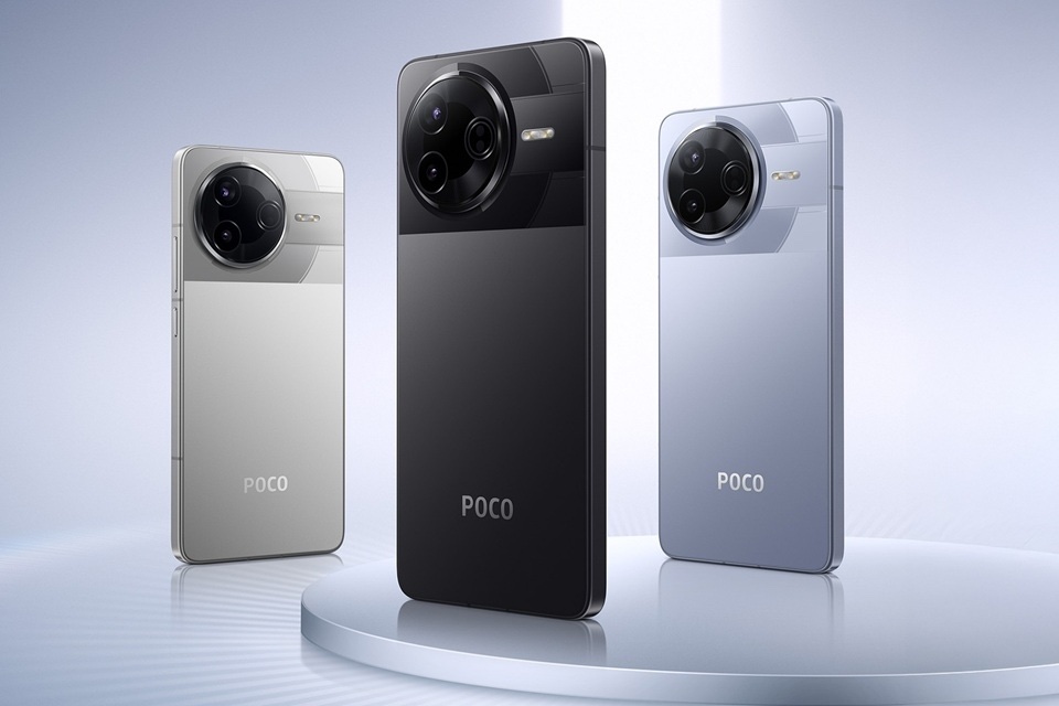 Poco F7 Pro – Image 2
