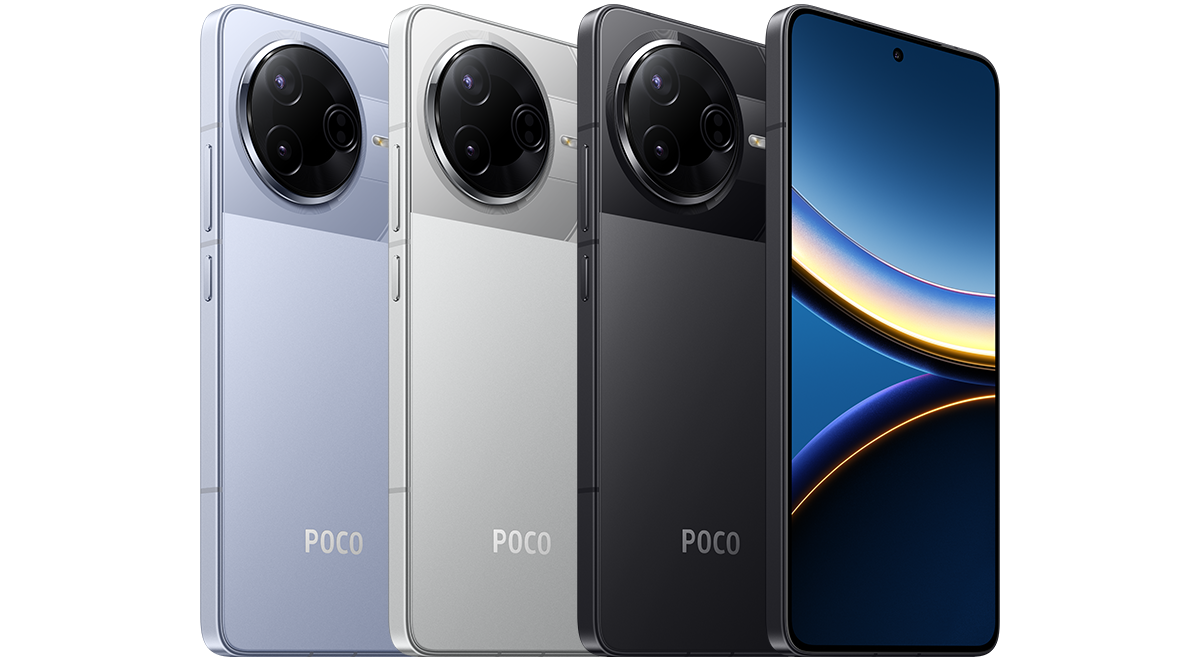 Poco F7 Pro