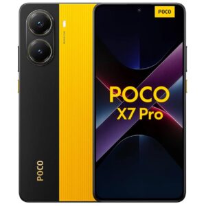 Poco X7 Pro 5G