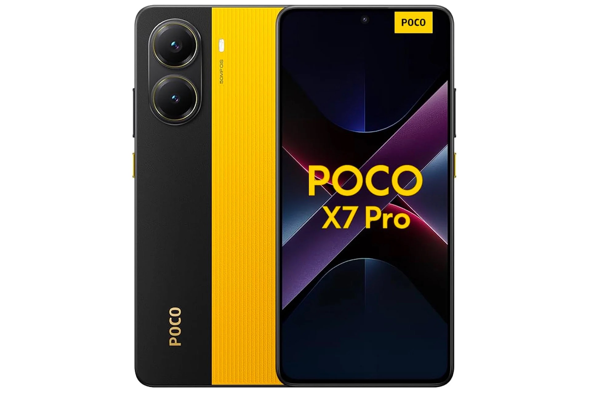 Poco X7 Pro 512GB – Image 10
