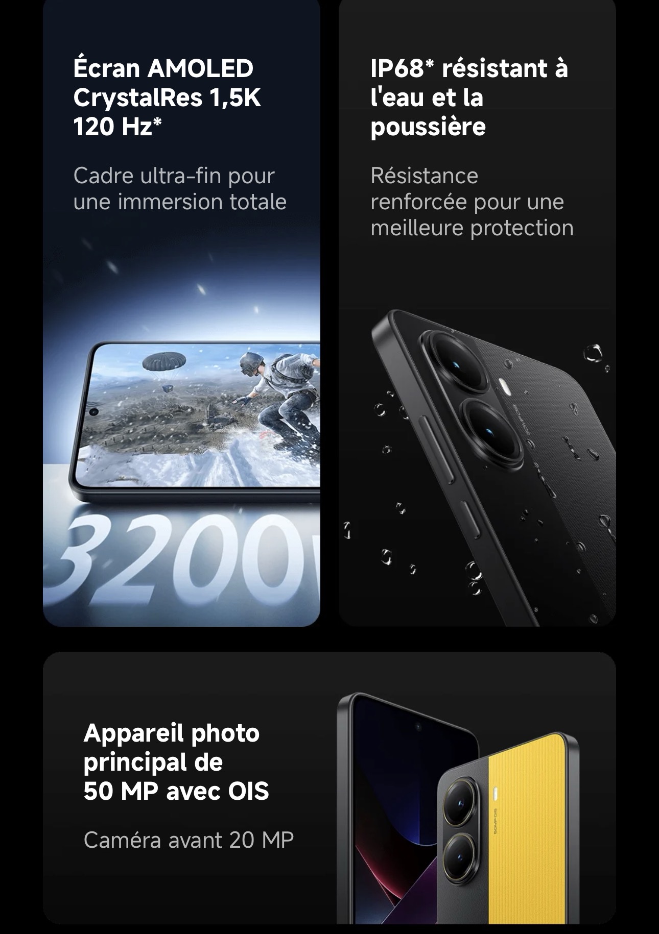 Poco X7 Pro 512GB – Image 5