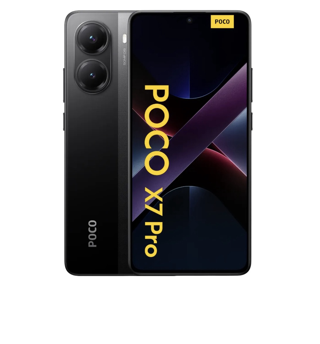 Poco X7 Pro 512GB