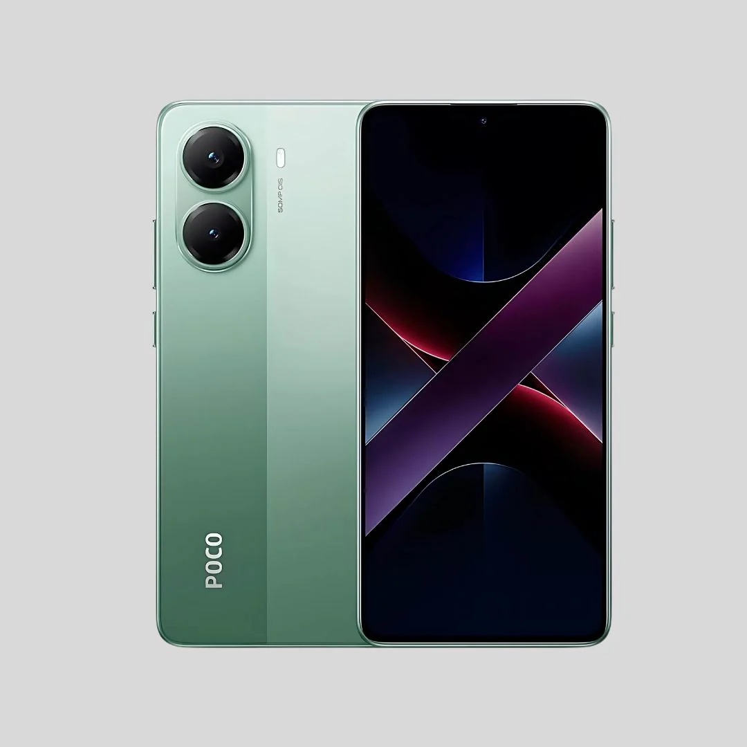 Poco X7 Pro 512GB – Image 2