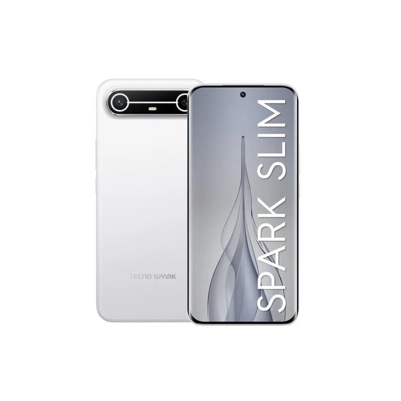 Tecno Spark Slim – Image 3