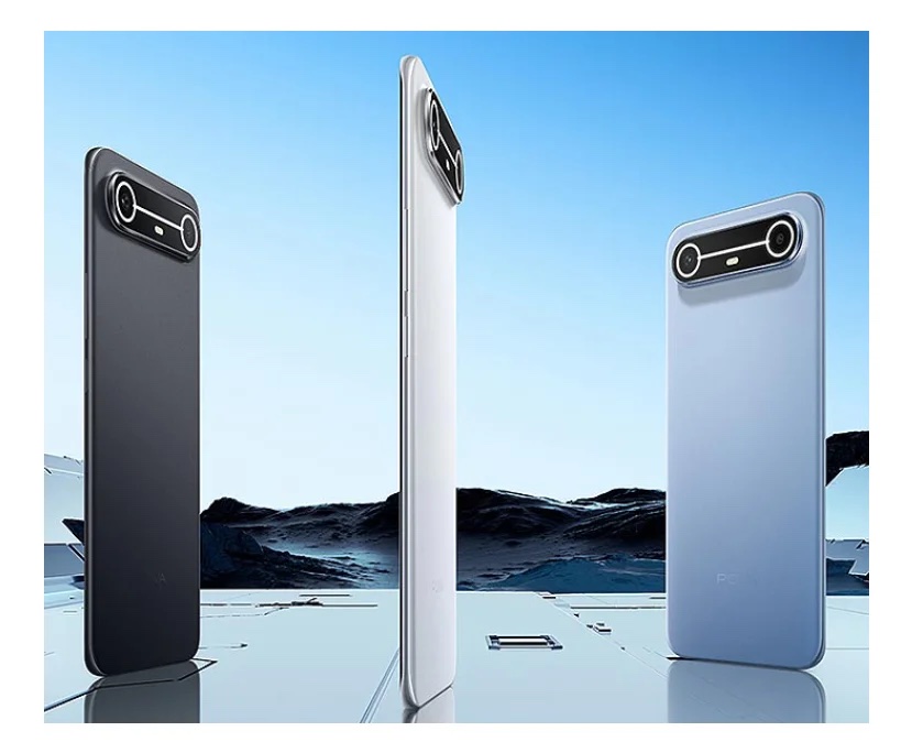 Tecno Spark Slim – Image 6