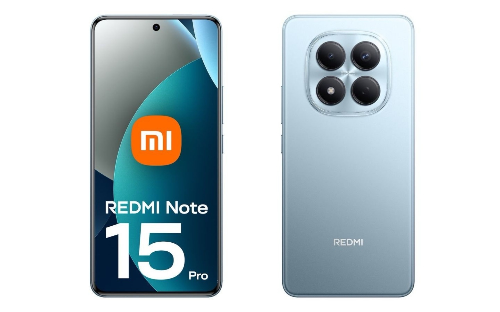 Redmi Note 15 Pro – Image 4
