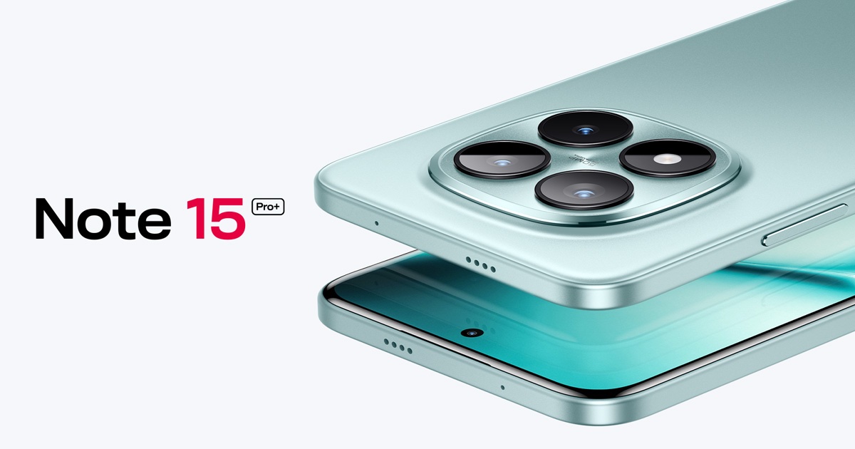 Redmi Note 15 Pro – Image 8