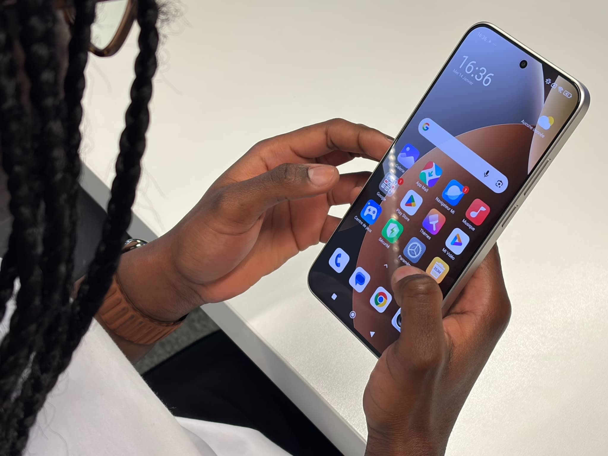 Redmi Note 15 Pro – Image 7