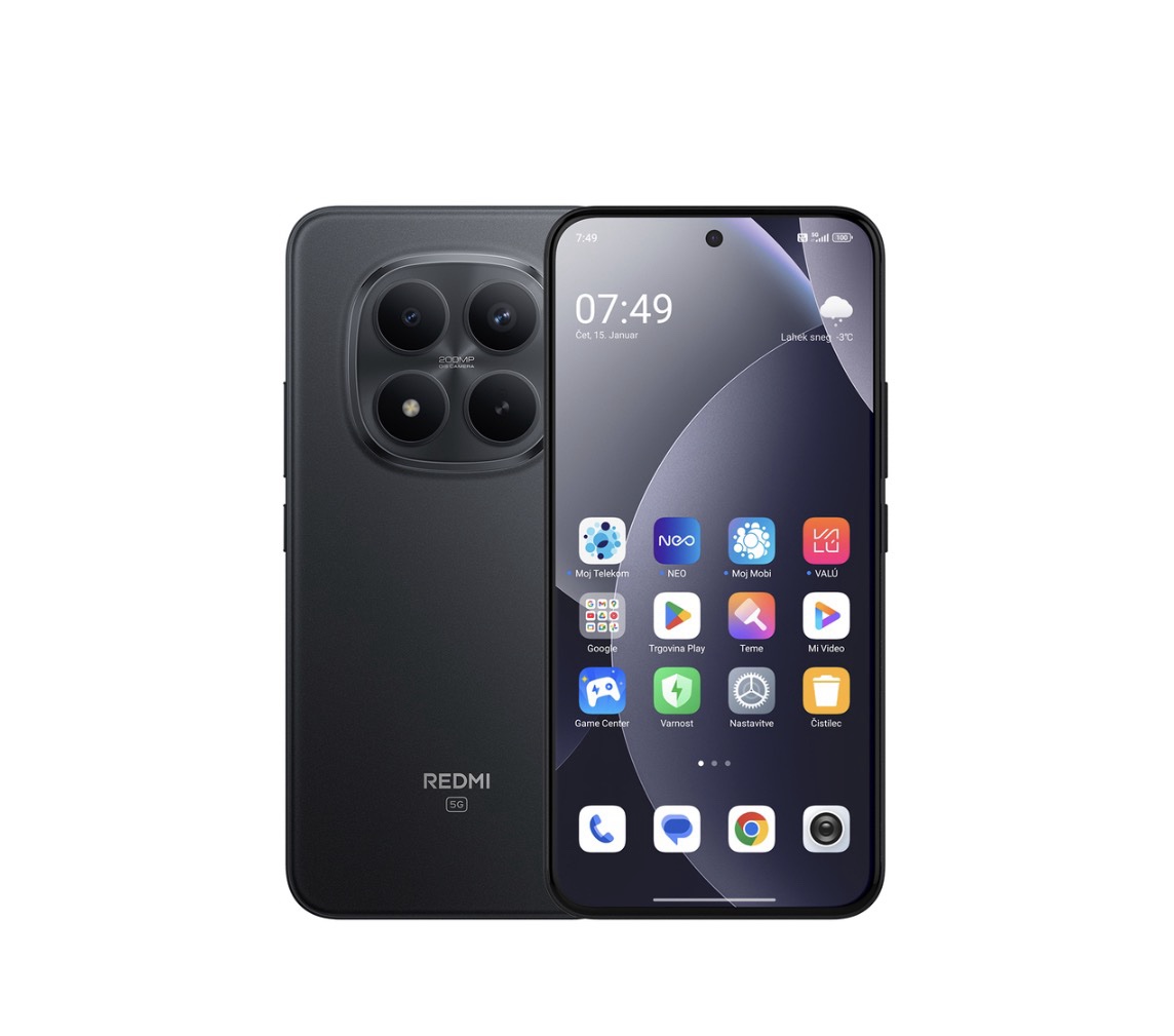 Redmi Note 15 Pro