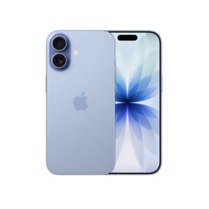 iPhone 17 256GB