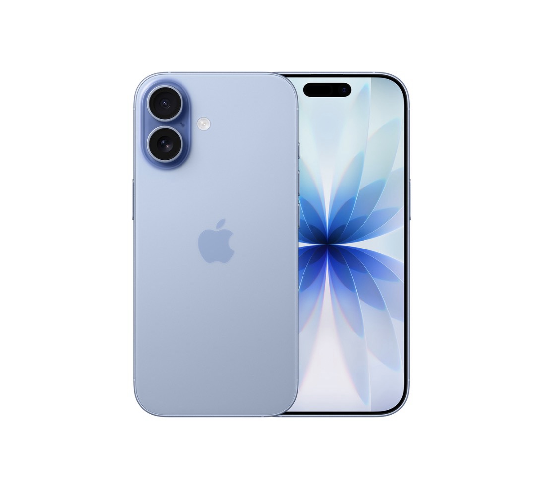 iPhone 17 256GB