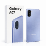Samsung A07 128GB