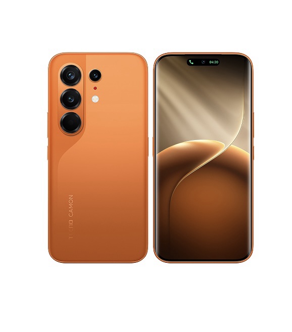 Tecno Ca