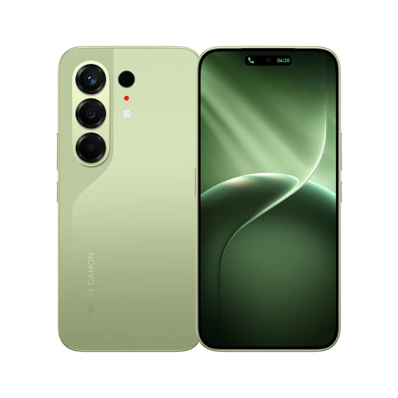 Tecno Camon 50 Pro