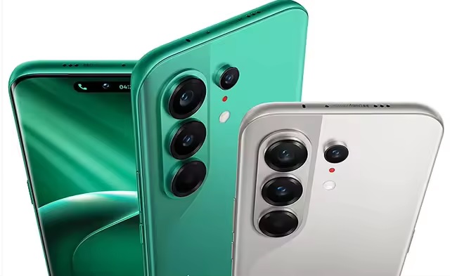 Tecno Camon 50 Pro – Image 4