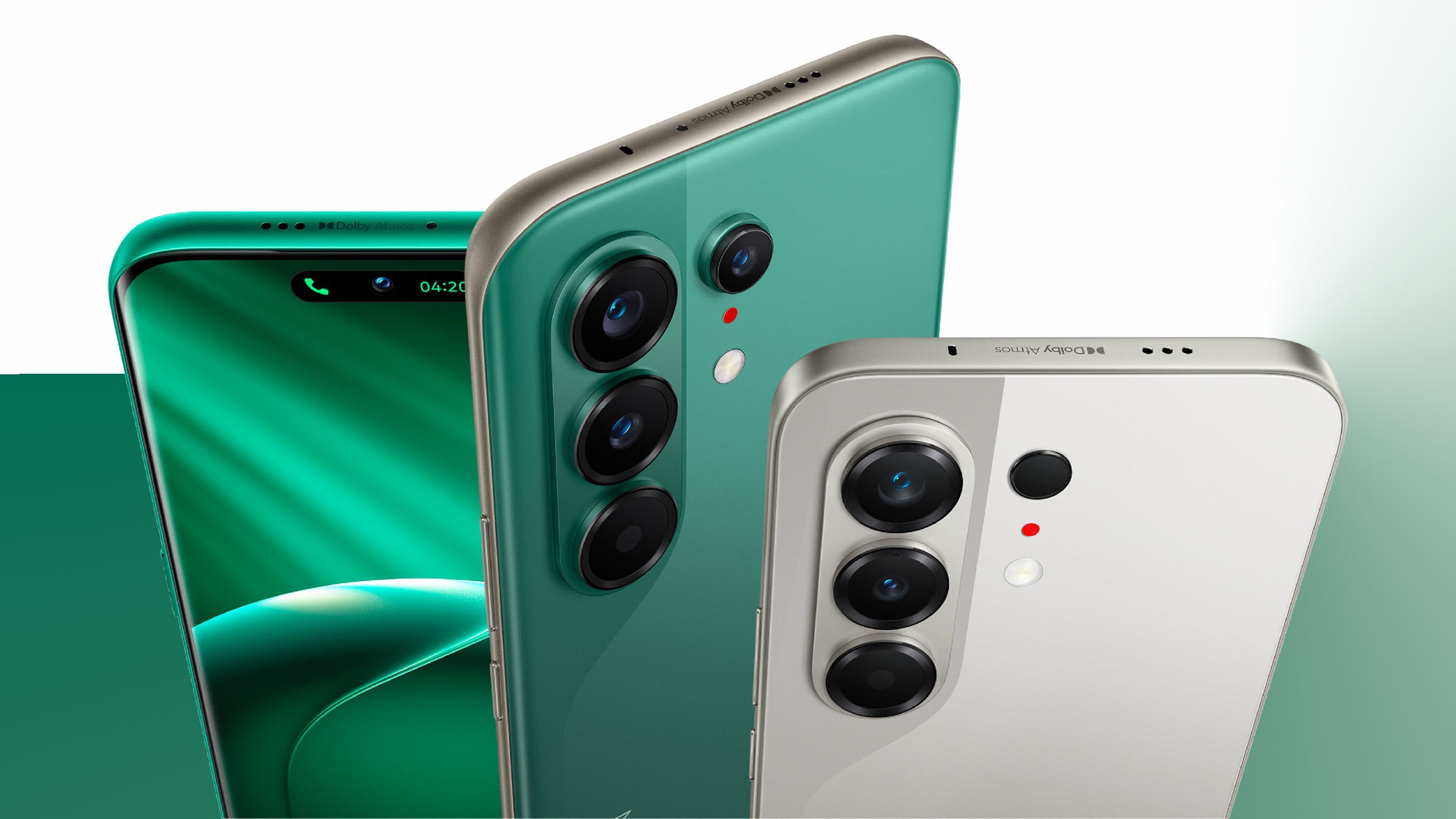 Tecno Camon 50 Pro – Image 2