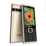 Tecno T528