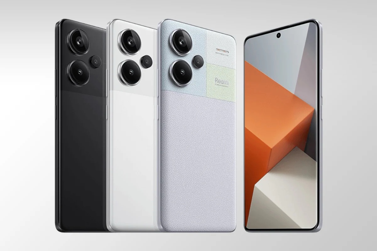 Redmi Note 13 Pro + 512GB – Image 3