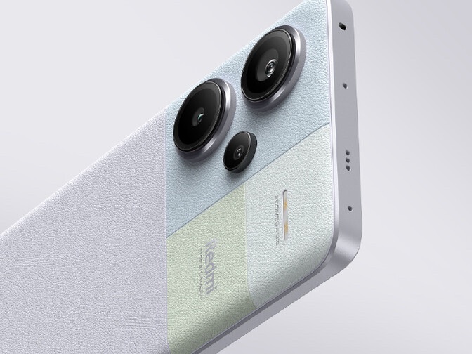 Redmi Note 13 Pro + 512GB – Image 2