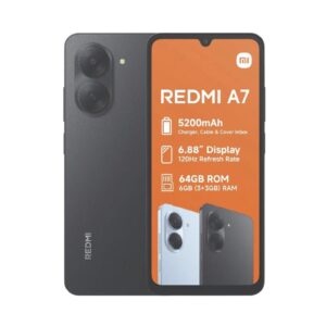 Redmi A7