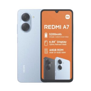 Redmi A7