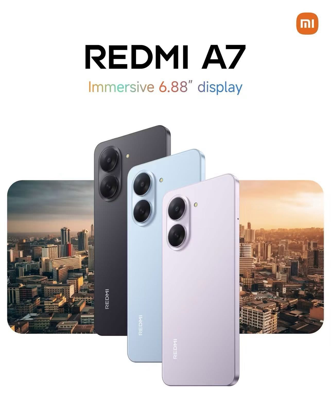 Redmi A7 – Image 4