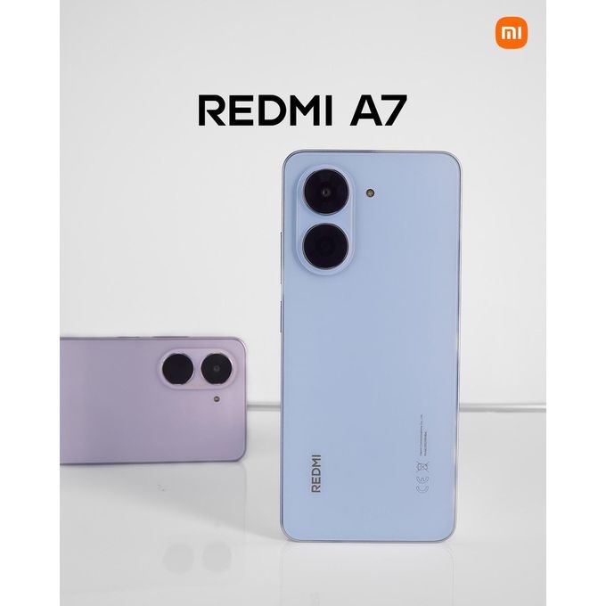 Redmi A7 – Image 5