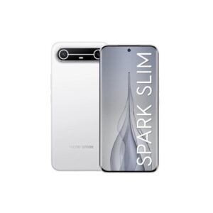 Tecno Spark Slim 2