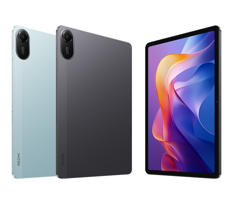 Redmi Pad 2 – Image 4