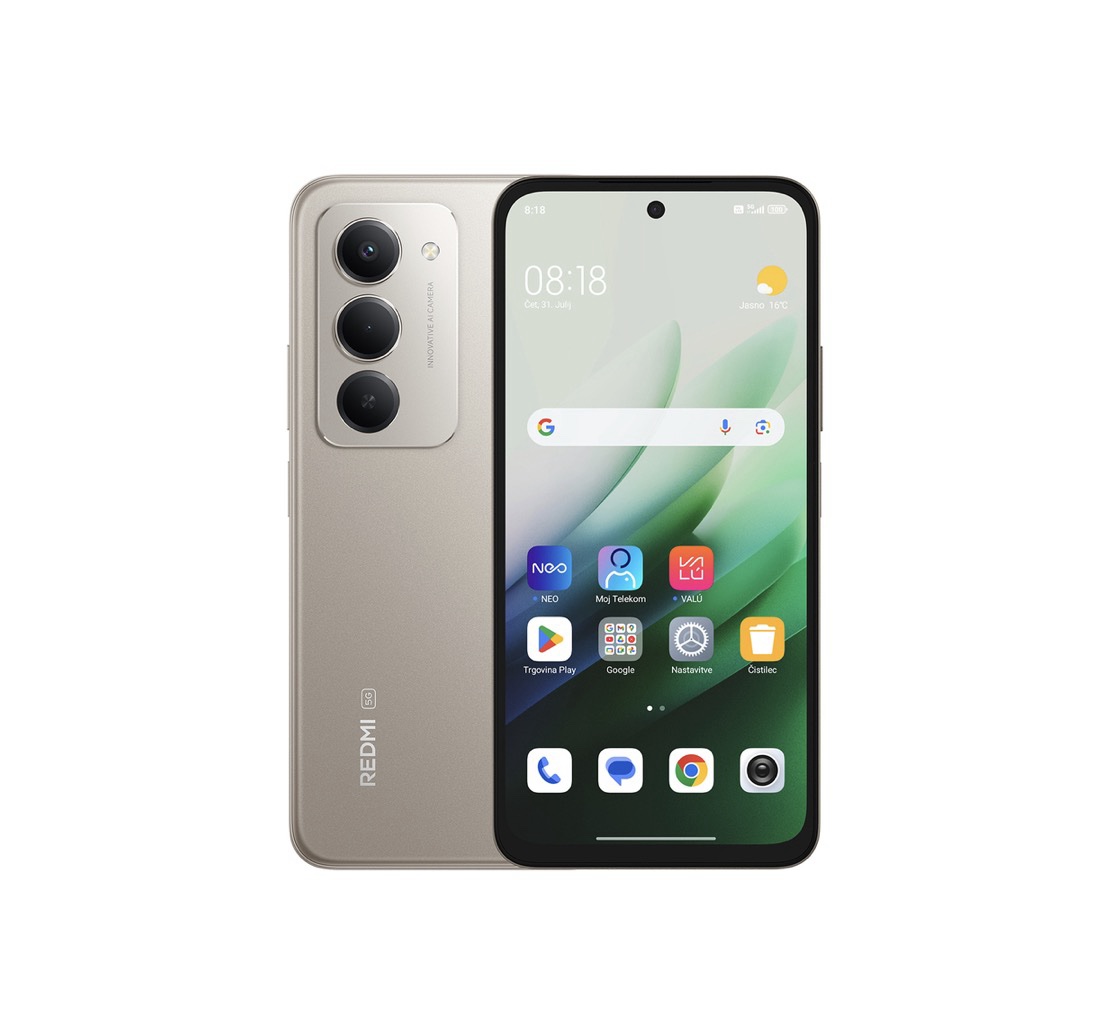 Redmi 15 4G 256GB – Image 4