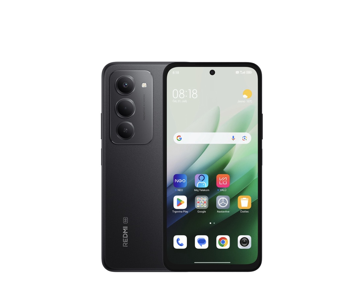 Redmi 15 4G 256GB – Image 2