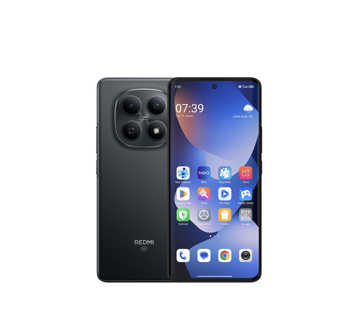 Redmi Note 15