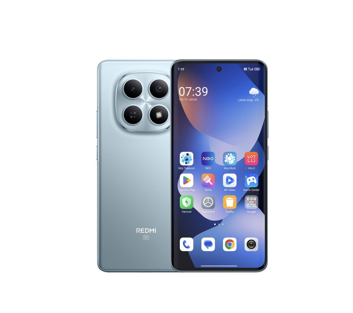 Redmi Note 15 – Image 2