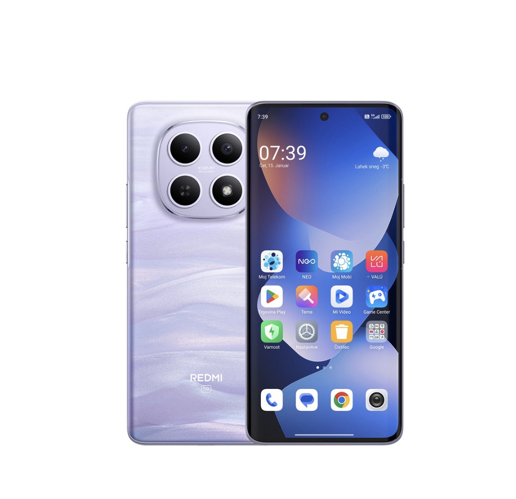 Redmi Note 15 – Image 6