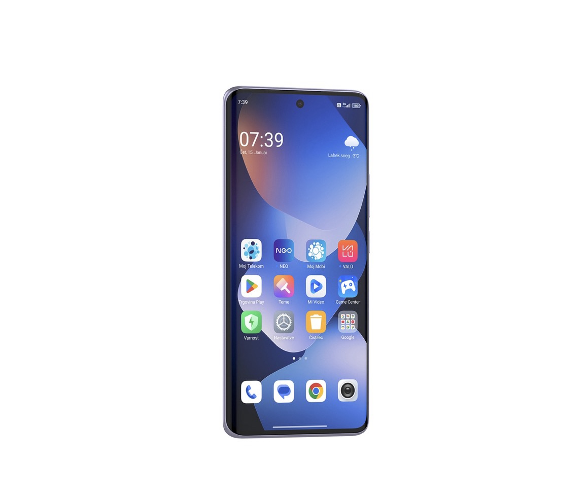 Redmi Note 15 – Image 5