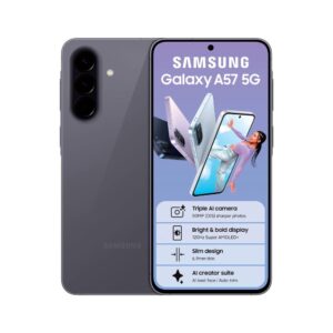 Samsung A57