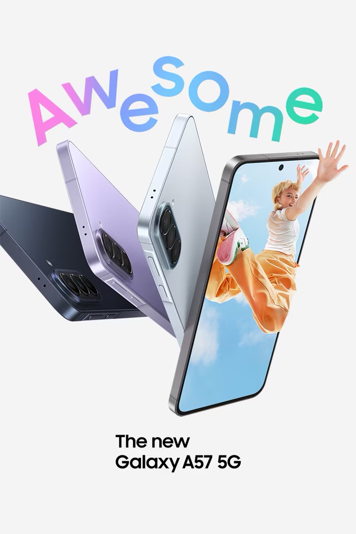 Samsung A57 5G – Image 3