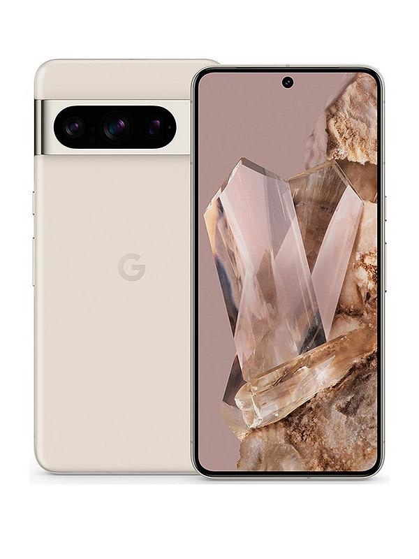 Google Pixel 8 Pro